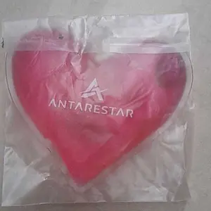 ANTARESTAR Official - Hand Warmer Penghangat Tangan Love Pink Natural Heat Pack Survival Kit Hotpack Handwarmer Reuseable Pereda Nyeri Haid | HWL