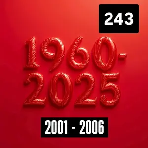 Lilin Angka Ulang Tahun Merah 1960-2025 untuk Dekorasi Kue Ulang Tahun dan Perayaan Berbagai Acara