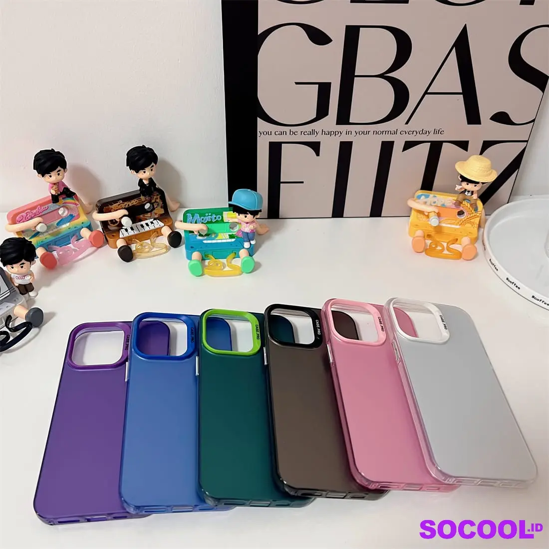 Case IMD Color Plate Hologram Case R3alme C35 Narzo 50A Prime C51 C53 C51S Note 50 C67 C55 Narzo 50I