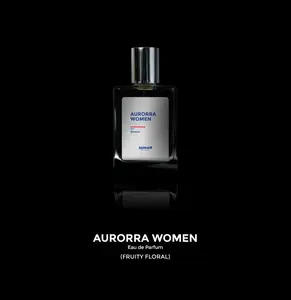 AURORRA WOMEN BY AZZWARS PERFUME