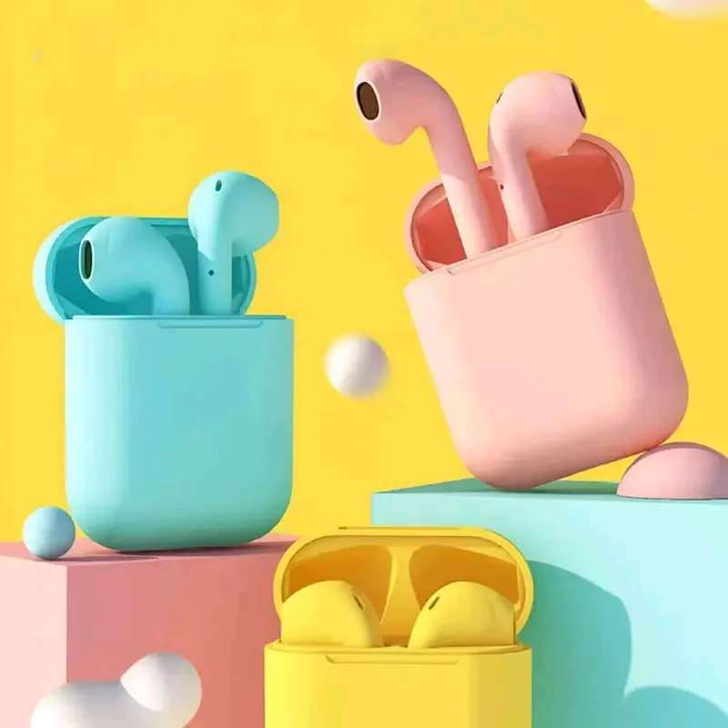 wireless earbuds inpods true wireless stereo