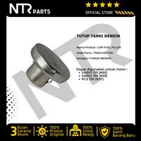 Gambar Tutup Tangki Tank tanki  Vario 125 eSP K60 Vario 150 eSP K59 Vario 160 K2S PNP PCX 150 ADV 150 dari NTRPARTS Kab. Tangerang 1 Tokopedia