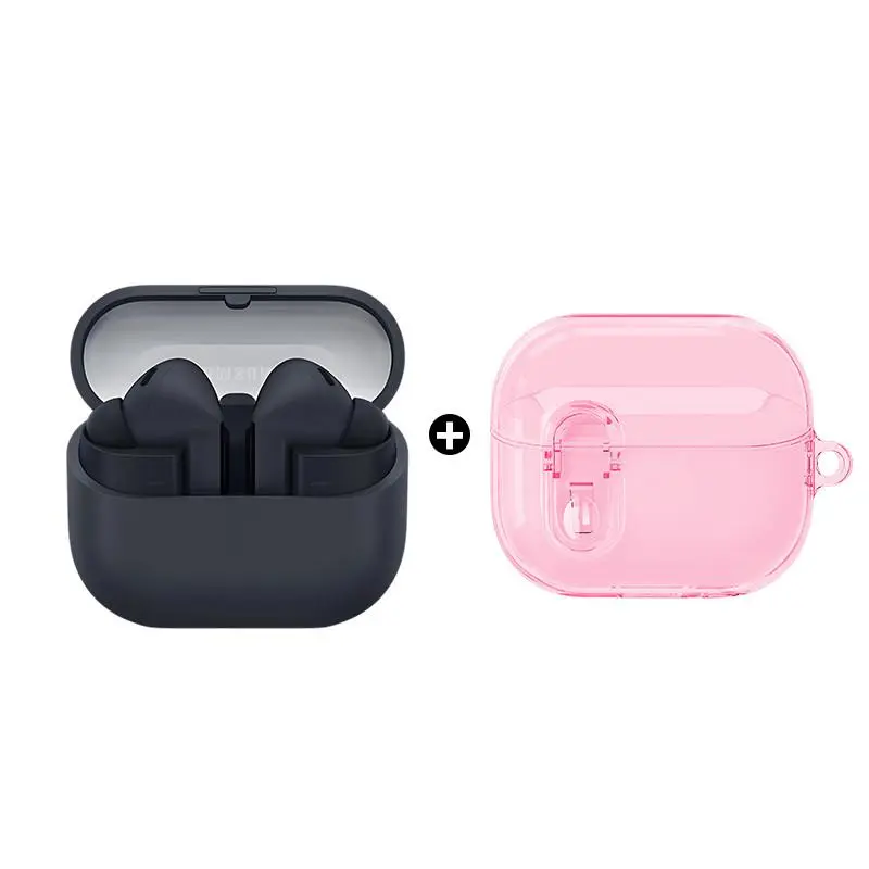 black+Pink case