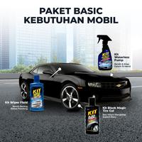 Gambar KIT Paket Basic Kebutuhan Mobil dari KIT Autocare Kota Tangerang 2 Tokopedia