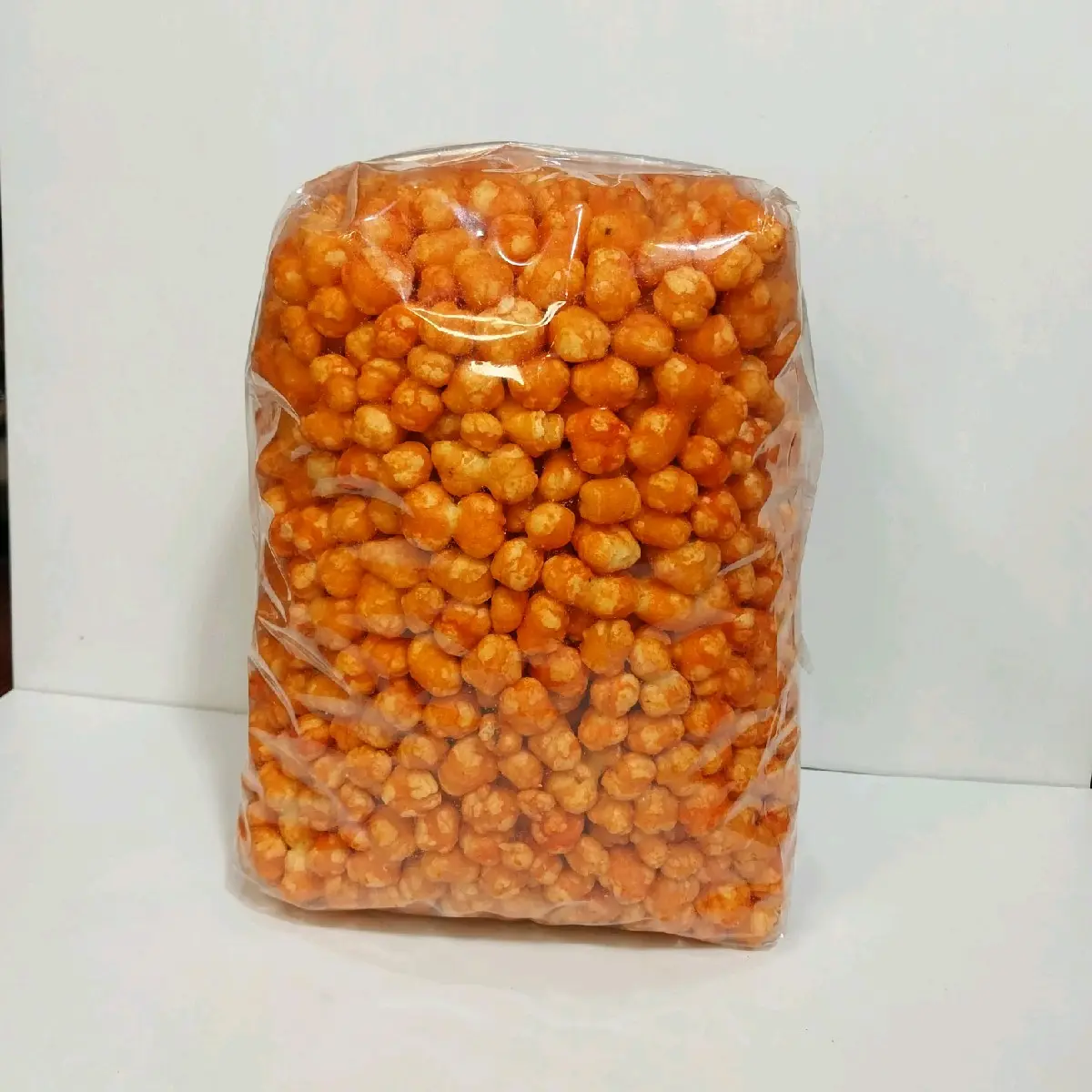1kg Pilus jagung Australia Rasa balado cemilan murah