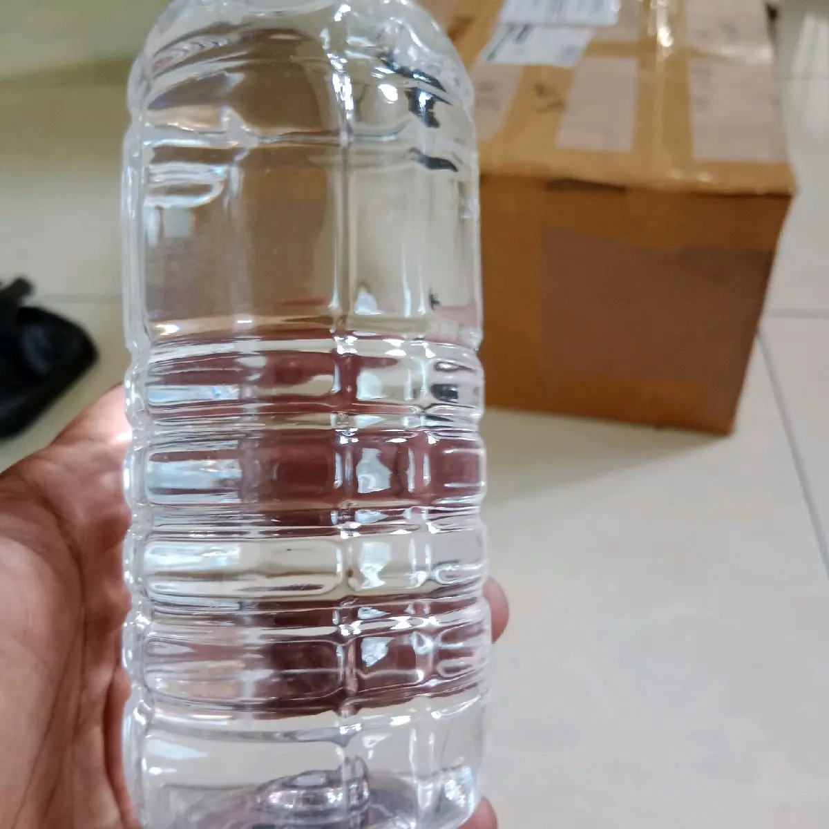 SILICON OIL.UNTUK SEMIR BAN DAN BODY DOFF.KEMASAN 500ml