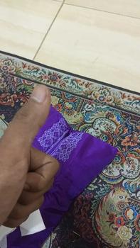 Product Review of LAMPU SEMI ALA PROJIE BILED MIO SEPORTY LAMA OLD Foto from 5**Y 0