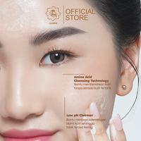 Gambar Paket Cleanser White Advance [SHENINA'S PICK: VIVA QUEEN] dari Viva Cosmetics ID Kota Surabaya 5 Tokopedia