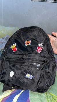 Product Review of BISA COD T5869 Tas Ransel Wanita Backpack / Tas Kerja Simple from n**d 0