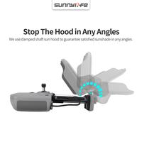 Gambar SUNNYLIFE Cover Sunhood Remote Control For DJI RC-N3 / RC-N2 / RC-N1 / Flip / Mini 4 Pro / AIR 3 / Mavic 3 Pro Pelindung Controller Protector Drone Aksesoris Accessories dari Brica Berrisom Kab. Tangerang 5 Tokopedia