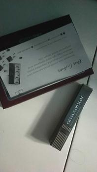 Product Review of Bulumata Cillia 3D X Abmu Makeup Type Alena Eyelash Eye Extension from I**n P**a M** 1