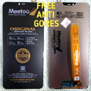 Lcd OPO A3S Fullset+Touchscreen Hp 100% Kompatibel < COD > Bisa Bayar Di Tempat