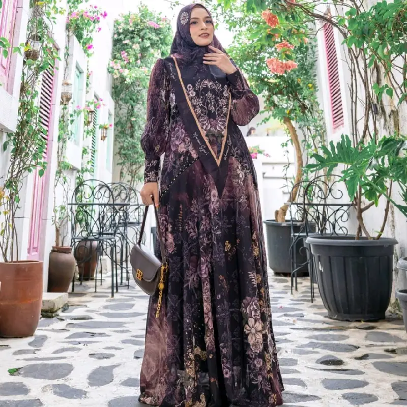 ANAYA SERIES VOL.2 BY MARIANI FASHION 3