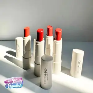 Covermake Tinted Lip Balm | Perawatan Bibir Kering