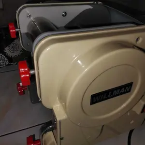 Willman DJJ 160 Noodle Maker Gilingan Mie Pastel Molen