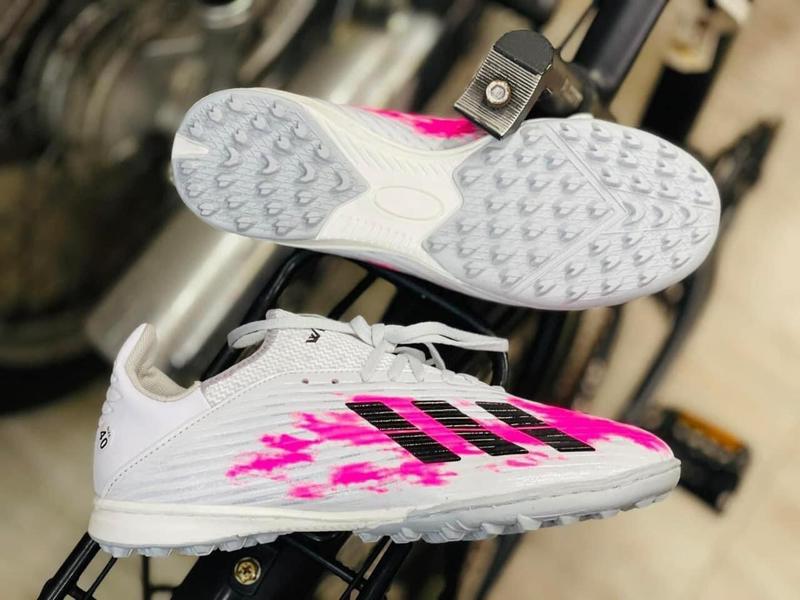 [XẢ KHO] Giày Đá Bóng Các Mẫu Lẻ Size - Shop Đã Khâu Full Đế