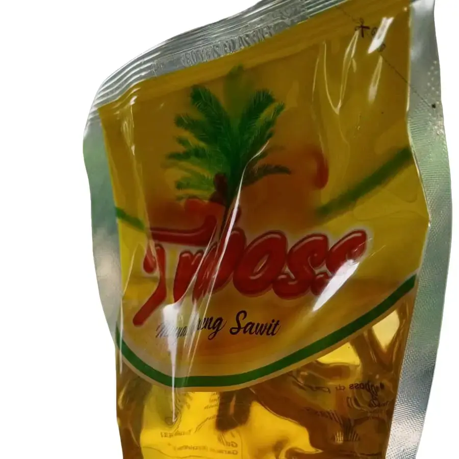 minyak goreng teobos 900mili liter / 900ml minyak goreng