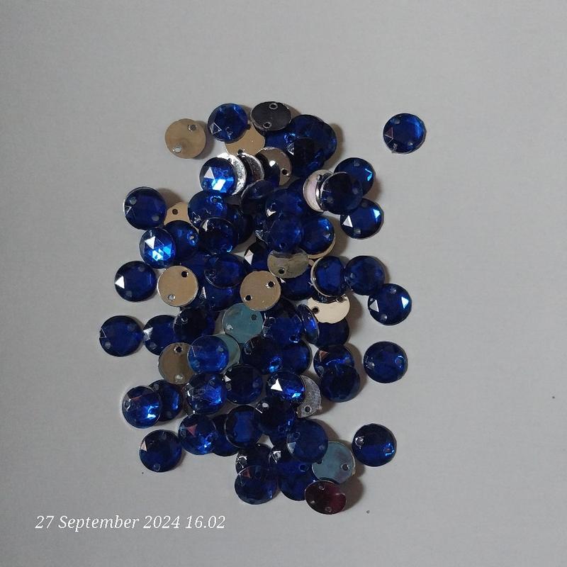 Product Introduction of Paket Asesorise Kalung Anting Anting/Kalung Anting Adat 3