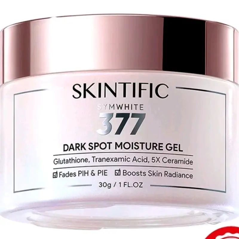 Skintific Symwhite 377 Dark Spot Moisture Gel 30G 1