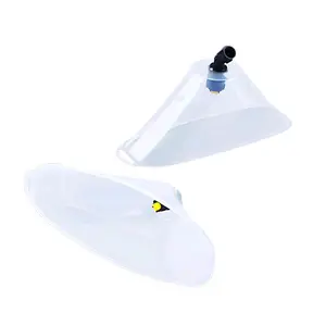 NOZZLE CORONG BENING  34CM (nozzle,spuyer,kepala sprayer) Pvc