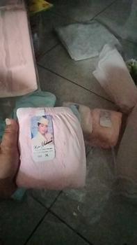 Product Review of 1 Lusin 12 Pcs CD Yulia Celana Dalam Wanita Remaja Dewasa Murah from B**l 1