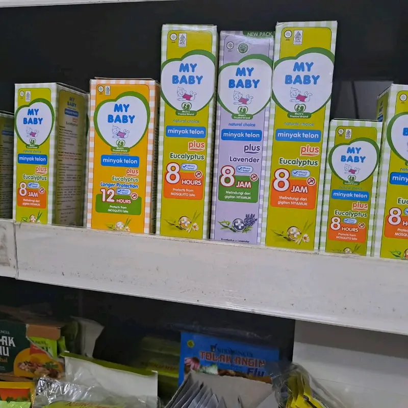 TELON MY BABY 60 ML HARGA ECER DAN HARGA GROSIR 3