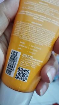 Product Review of ( READY STOK ) Madame Gie Protect Me Sunscreen SPF 30 PA +++ With Calendula  BPOM from N**a T**a R**i 1