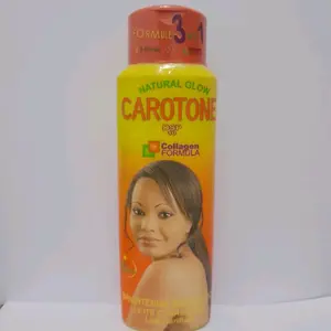 handbodi besar carotone 550ml