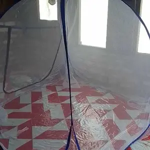 kelambu lipat keluarga Nyamuk