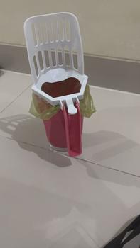 Product Review of Sekop Litter Box Kucing Serokan Pasir Poop Pet Cat Scoop Bonus Dispenser Kantong Plastik/ Kantong Kantong Kotoran/Sekop Litter Box Kucing Serokan Pasir Poop Pet Cat Scoop Bonus Dispenser Kantong Plastik from u**_ 0
