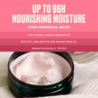 Gambar The Body Shop British Rose Body Butter 400ml dari The Body Shop Indonesia Store Kota Tangerang Selatan 2 Tokopedia