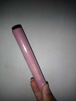 Product Review of [5.5 PROMO] PINKFLASH Mascara + Eyeliner #OhMyLine Bundle Set Volumizing Waterproof cl from h**e 1