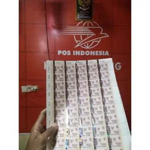 MATER AI 10000 paket 25 pcs termurah