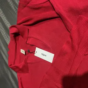 NIGOO Miria Oversize Top Knitwear Wanita