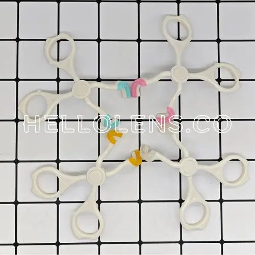 ALAT BANTU PAKAI SOFTLENS PEMBUKA KELOPAK MATA PEMULA/EASY EYE TOOLS OPENER/ALAT BELO MATA 1