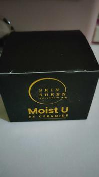 Product Review of [ NEW PRODUCT ] SKIN SHEEN BODY LOTION Moisturizer Bright Skin Niacinamide Mencerahkan dan  Melembutkan Kulit Perawatan Kulit Kering Original BPOM from m**G 0