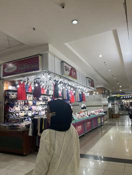 Product Review of DIAMOND BUTTERFLY CARDI KOREAN CARDIGAN SWEATHER KOREA SWEATER WANITA BAHAN RAJUT PREMIUM from z**a 1