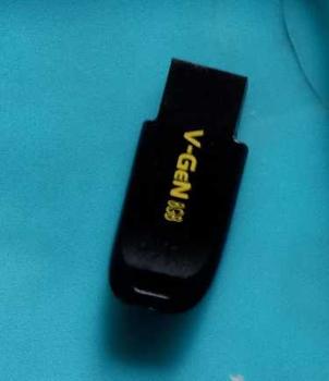 Product Review of V-GEN ASTRO Flashdisk 8GB Usb2.0 from a**5 0