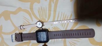 Product Review of Jam Tangan Wanita Analog Kulit Vintage Korea Fashion Mini from c**e 0