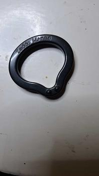 Product Review of Gelang Kesehatan Khusus Pria from m**2 1