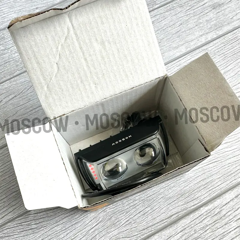 LAMPU TEMBAK SQL 2 MATA LAMPU SOROT LED CWL CREE 2 MATA LENSA PLUS SENJA ANGEL EYE BIRU MERAH STROBO LAMPU DEPAN 4 MODE JAUH DEKAT FLASH GABUNGAN SUPER TERANG ORIGINAL MOSCOW MODEL KOTAK LASER GUN SQL WATERPROOF BODY BESI PREMIUM 1
