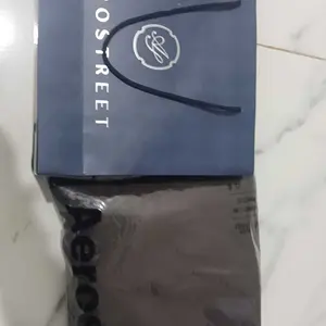 Aerostreet Paper Bag Navy - Tote Bag Navy | Tas Kertas Eksklusif Gift