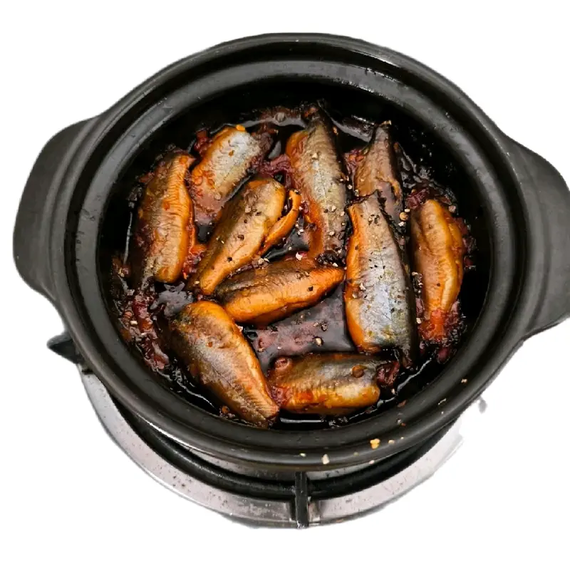 Nồi Đất 5" 6" 7" 8" 9" 0.5L 1.0L 1.5L 2.0L 2.5L Màu Đen - Sản Phẩm Chất Lượng 6