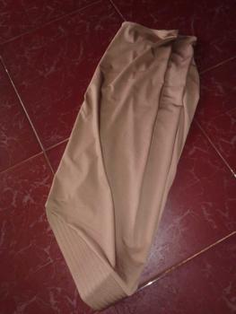Product Review of Hijab Sport Size S Hijab Olahraga Kerudung Volly Kerudung Olahraga Sporty Simple Standar Nyaman Instan Bergo Busa Panjang Casual Variasi Muslim from A**i 0