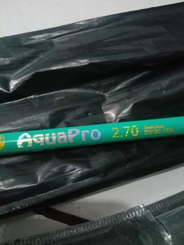Product Review of Aquapro - Joran Tegek Lentur Ukuran Panjang 1.80M-6.30M Kualitas Tinggi Super Ringan Serat Kaca Keras Tangan Pancing Portabel Teleskopik High Quality Produk Alat pancing Ikan from j**e 3