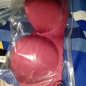 Brasay Japan Seamless Sport Push Up Bra Wanita Tanpa Kawat 9004