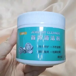 Cairan Pembersih Perak Dijamin Kinclong