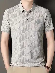 ER Kaos Distro Polo Shirt Pria Kerah Lengan Pendek Men’s Short Sleeve Bisnis Formal Kasual Katun Combed Cool Comfort 24s Size M - XXL ER Kaos Distro Polo Shirt Pria Kerah Lengan Pendek Men’s Short Sleeve Bisnis Formal Kasual Katun Combed Cool Comfort 24s Size M - XXL