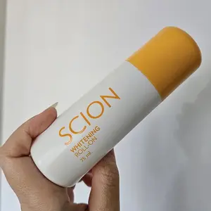 New! SCION Whitening Deodorant Roll On Bpom 75ml