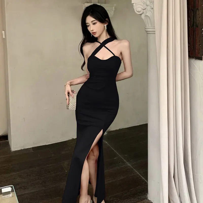 chinese dress ladies Amazon.com: Women Long Sleeve Maxi Bodycon Dress Square Neck Casual Tight  Evening Party Elegant Wedding Guest Formal Mermaid Dresses 2024 : Clothing,  Shoes & Jewelry